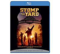 Stomp the Yard [USA] [Blu-ray]