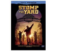 Stomp the Yard [USA] [DVD]