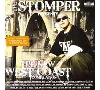 Stomper - New West Coast
