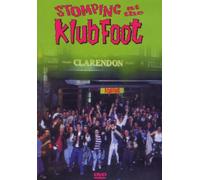 Stompin' at the Klub Foot [Alemania] [DVD]