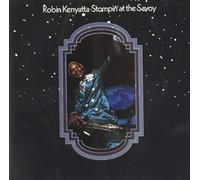 Stompin at the Savoy by Robin Kenyatta (2008-08-12)