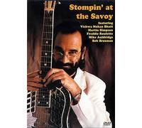 Stompin' at the Savoy-World of Slide Guitar Volume 2 [Reino Unido] [DVD]