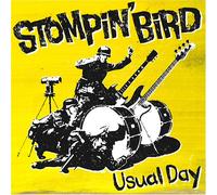 Stompin Bird - Usual Day [Import]