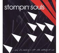 Stompin Soul - and Its Looking a Lot Like Nothing at All [Import]