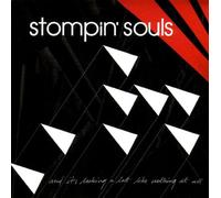 Stompin' Souls - And It's Looking a Lot [Vinilo]