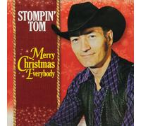 Stompin' Tom Conno Merry Christmas Everybody (2012 Versio (CD) (Importación USA)