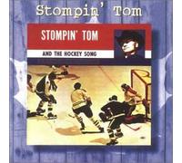 Stompin' Tom Connors - And the Hockey Song
