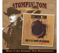 Stompin Tom Connors - Collector's Series More of