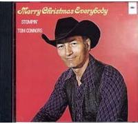 Stompin Tom Connors - Merry Christmas Everybody