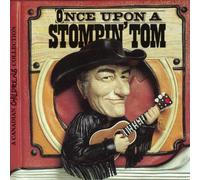 Stompin' Tom Connors - Once Upon a Stompin Tom