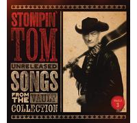 Stompin Tom Con Unreleased Songs From The Vault Collectio (CD) (Importación USA)