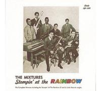 Stompin'at the Rainbow
