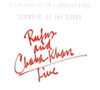 Stompin'at the Savoy