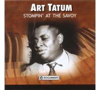 Stompin'at the Savoy