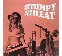 Stompy and the Heat - Stompy and the Heat [Vinilo]