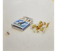 Stomu Yamashta's Go - Go Live From Paris - Island Records - 26125 XBT