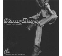 Christophe Minck - Le Calibre Qu'Il Te Faut