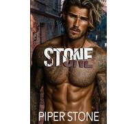 Stone: A Navy SEAL Romance (Claimed and Protected)