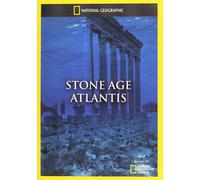 Stone Age Atlantis [Edizione: Stati Uniti] [Italia] [DVD]