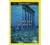 Stone Age Atlantis [Edizione: Stati Uniti] [Italia] [DVD]