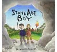 Stone Age Boy