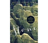 Stone: An Ecology of the Inhuman