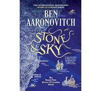 Stone and Sky (Rivers of London, 10)