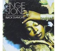 Stone Angie - Black Diamond