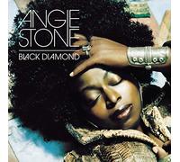 Stone, Angie - Black Diamond