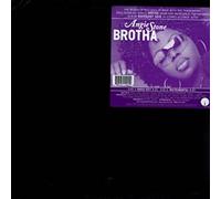 Stone, Angie - Brotha [12" VINYL]