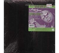Stone, Angie - Brotha Pt.2 [Vinilo]