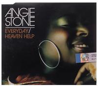 Angie Stone - Everyday