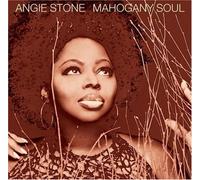 Stone, Angie - Mahogany Soul by Stone, Angie (2001) Audio CD