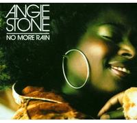 Stone,Angie - No More Rain (in This Cloud) [Import]
