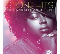 Stone, Angie - Stone Hits: Very Best of Angie Stone