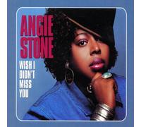 Stone,Angie - Wish I Didn't Miss You [Import]