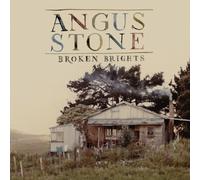 Stone, Angus - Broken Brights