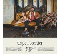 Stone, Angus / Stone, Julia - Cape Forestier [Import]