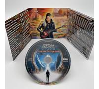 Stone, Atom - Take Me Two The Fire