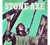 Stone Axe - Stay Of Execution [Vinilo]
