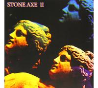Stone Axe - Stone Axe II [Vinilo]