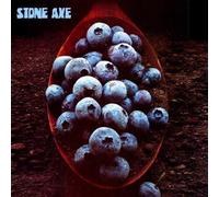 Stone Axe - Stone Axe [Vinilo]