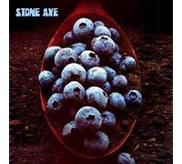 Stone Axe - Stone Axe [Vinilo]