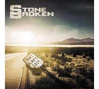 Stone Broken - Ain't Always Easy (Deluxe)
