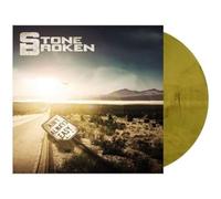 Stone Broken - Ain't Always Easy [Vinilo]