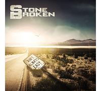 Stone Broken - Ain'T Always Easy [Vinilo]