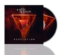 Stone Broken - REVELATION