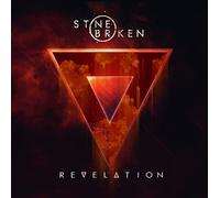 Stone Broken - REVELATION [Vinilo]