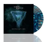 Stone Broken - REVELATION [Vinilo]