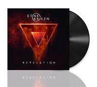 Stone Broken - REVELATION [Vinilo]